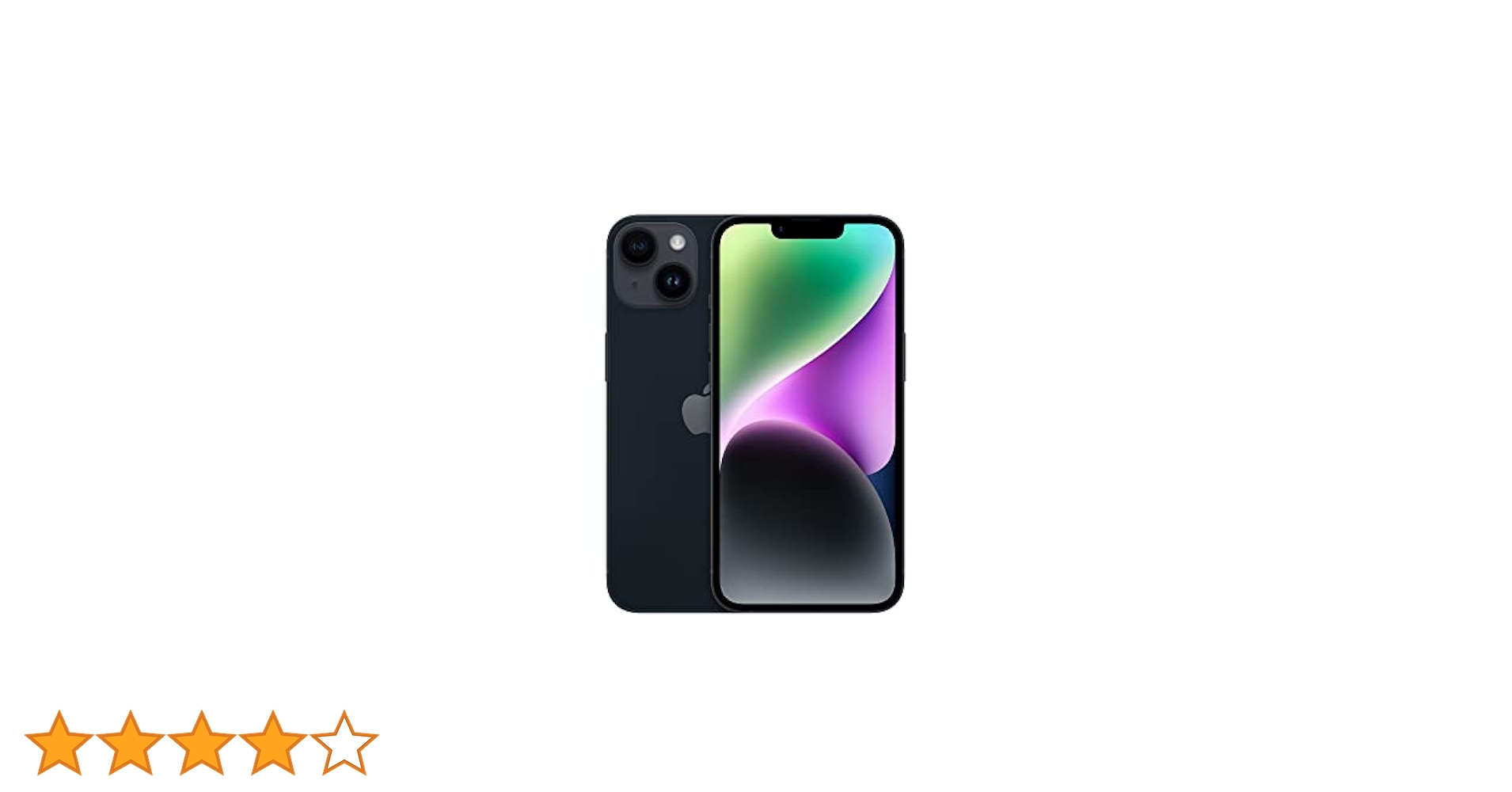 iPhone 14 本体 256GB ミッドナイト SIMフリー ムスビー｜iPhone 14 256Gb ミッドナイト Apple SIMフリー送料